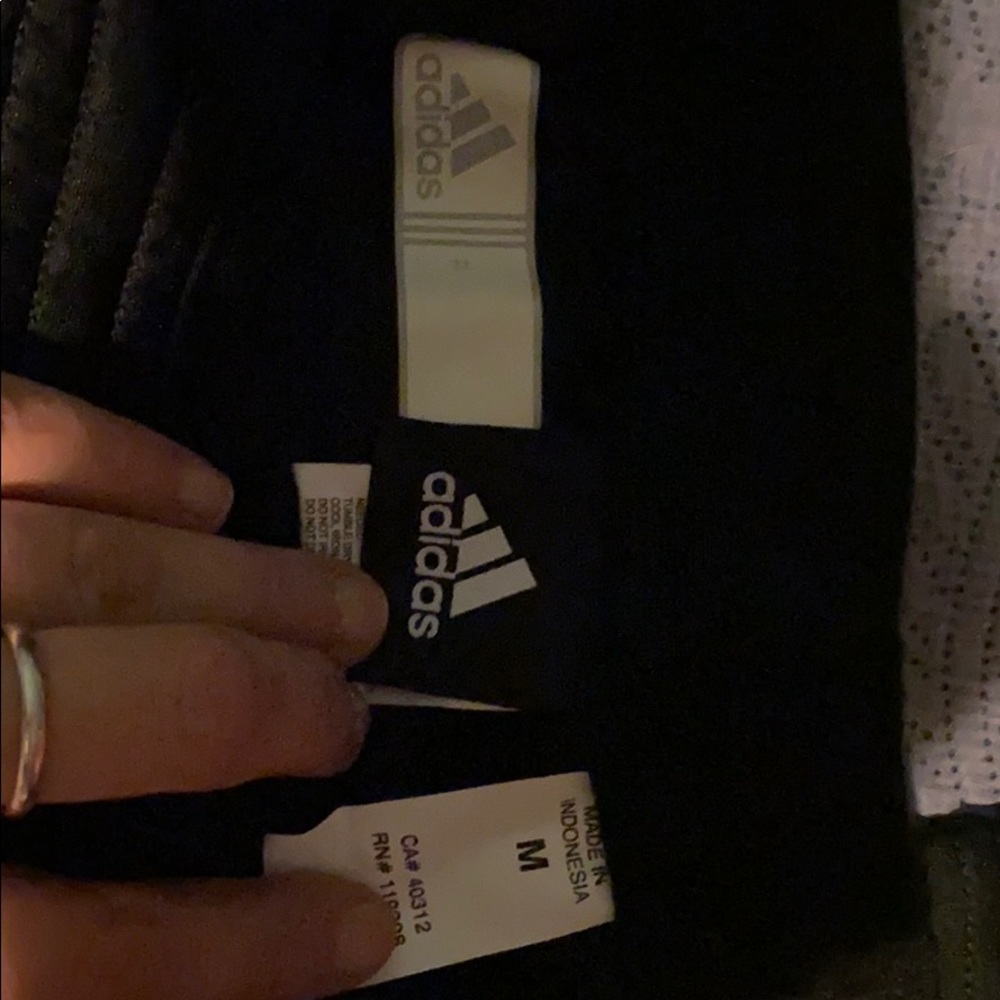 Track pants - Picture 2 of 2